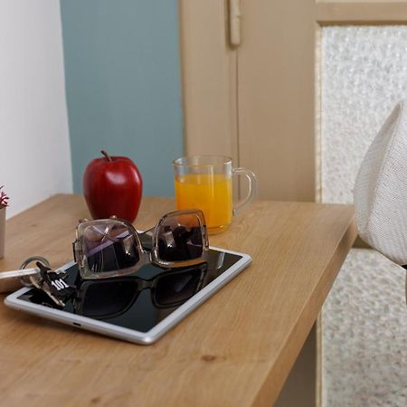 Cathedral Suites (Adults Only) Iraklion Buitenkant foto