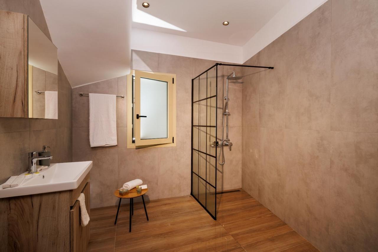 Cathedral Suites (Adults Only) Iraklion Buitenkant foto