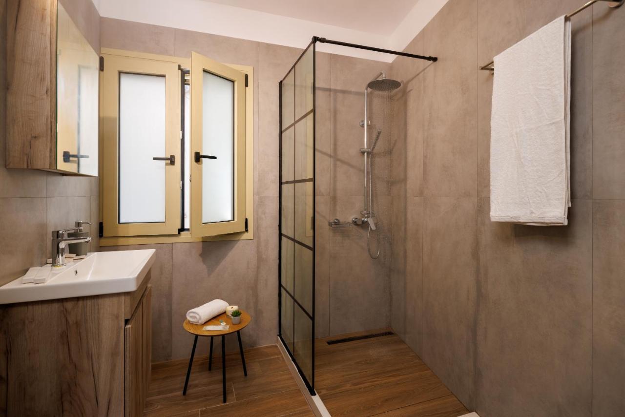 Cathedral Suites (Adults Only) Iraklion Buitenkant foto