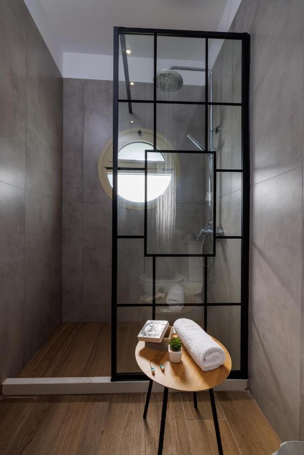 Cathedral Suites (Adults Only) Iraklion Buitenkant foto