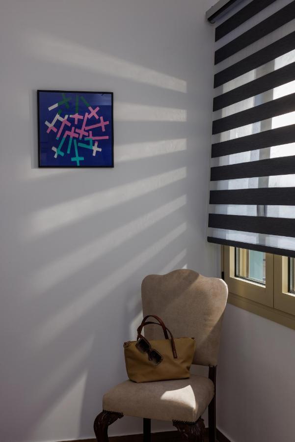 Cathedral Suites (Adults Only) Iraklion Buitenkant foto