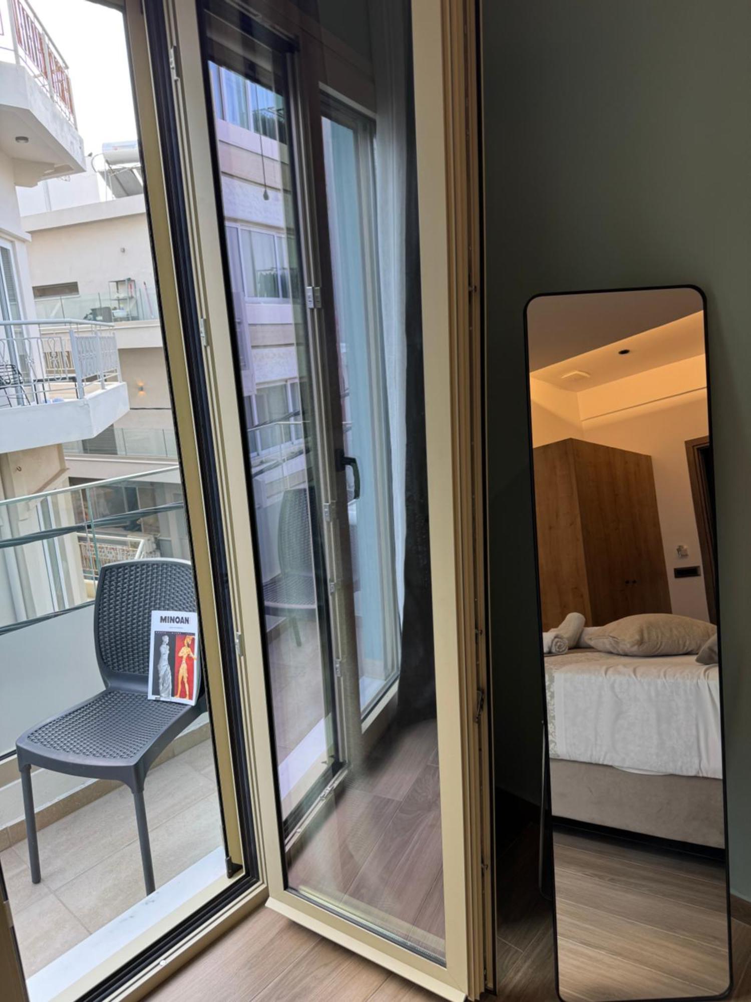 Cathedral Suites (Adults Only) Iraklion Buitenkant foto