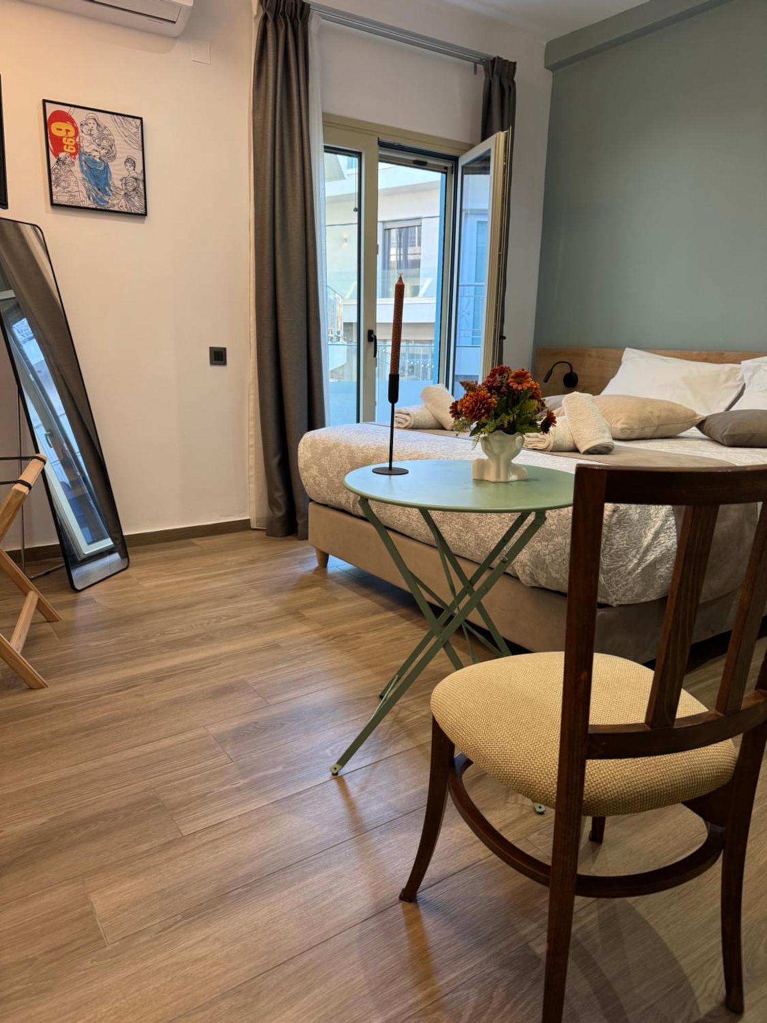 Cathedral Suites (Adults Only) Iraklion Buitenkant foto